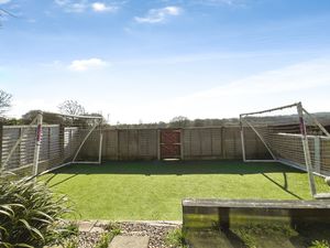 Garden- click for photo gallery